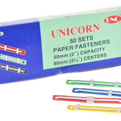 Acco Nhựa UNC/UNT